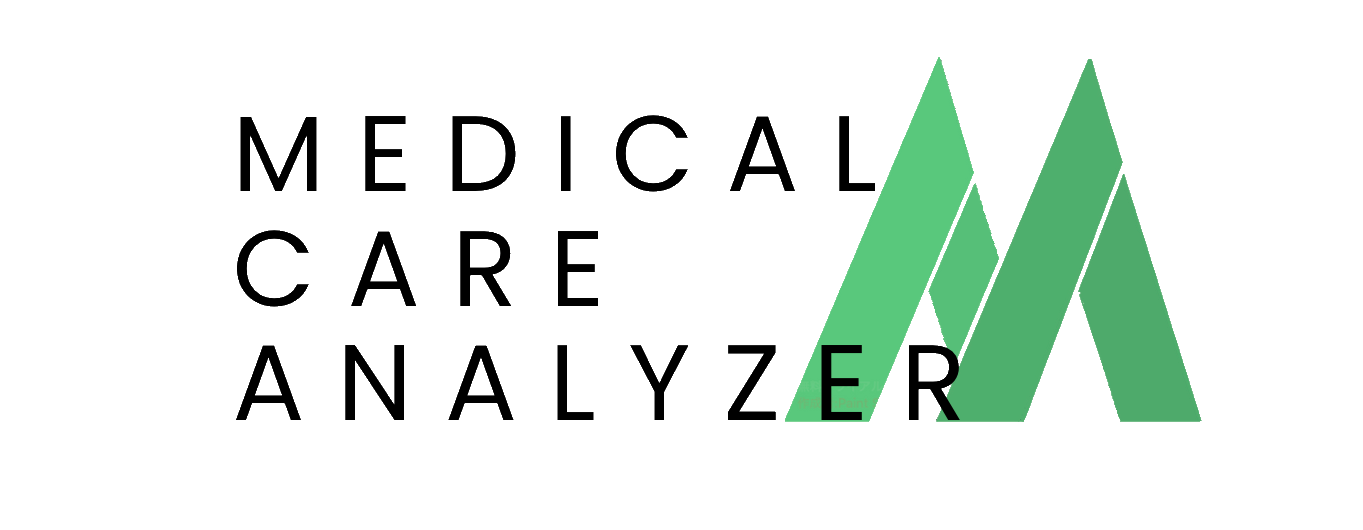 Medical Care Analyzer
